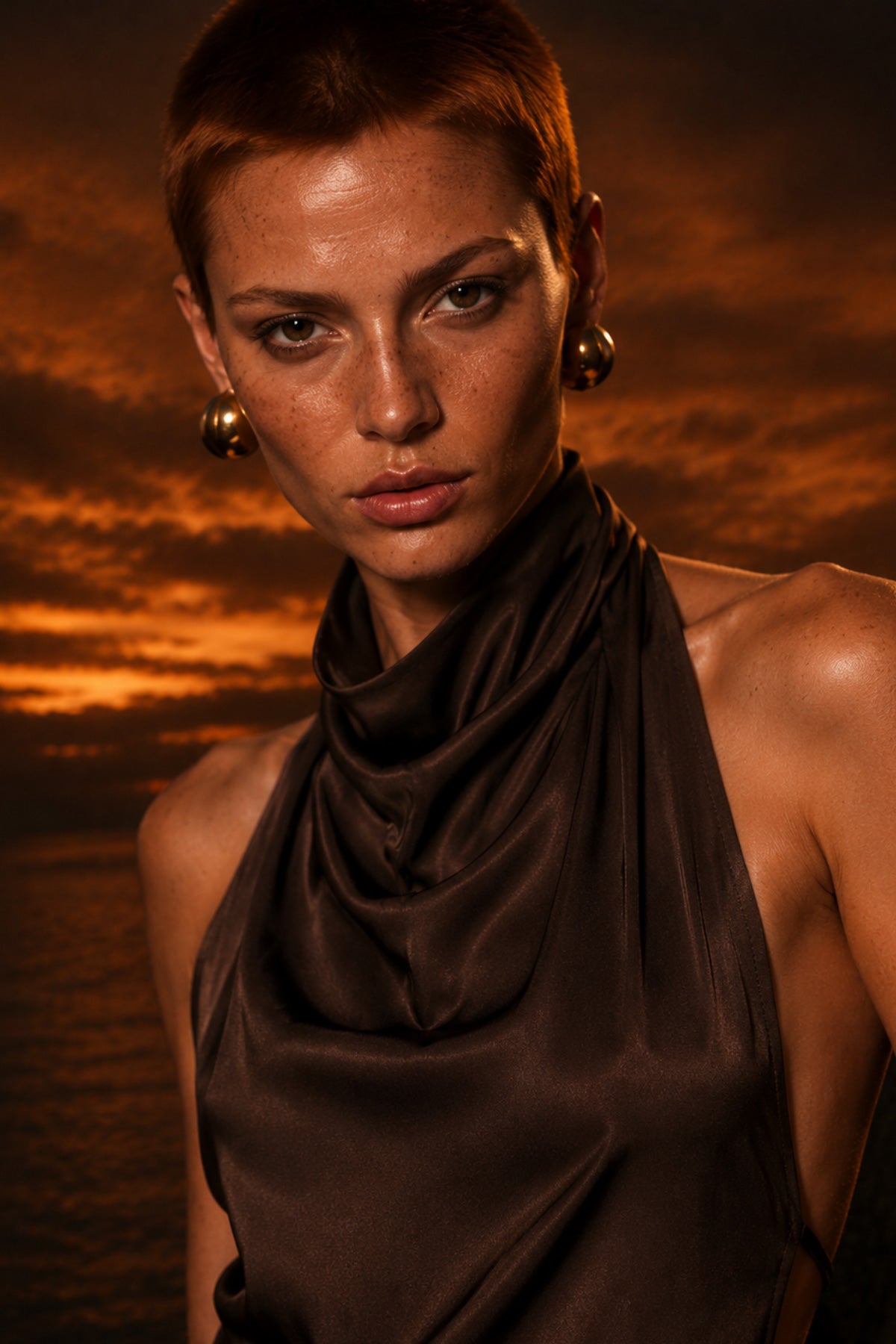 Lady Takım