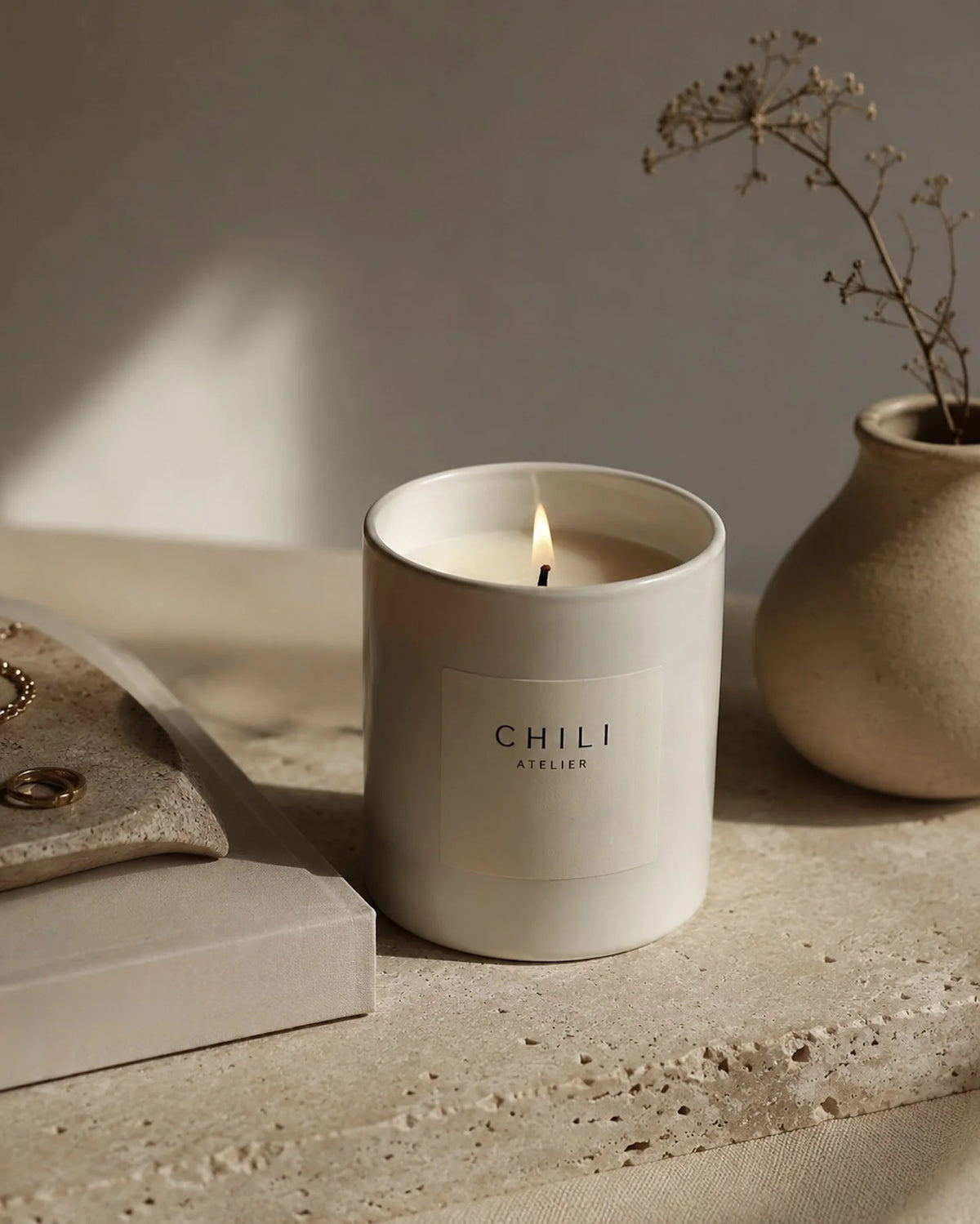Chili Atelier